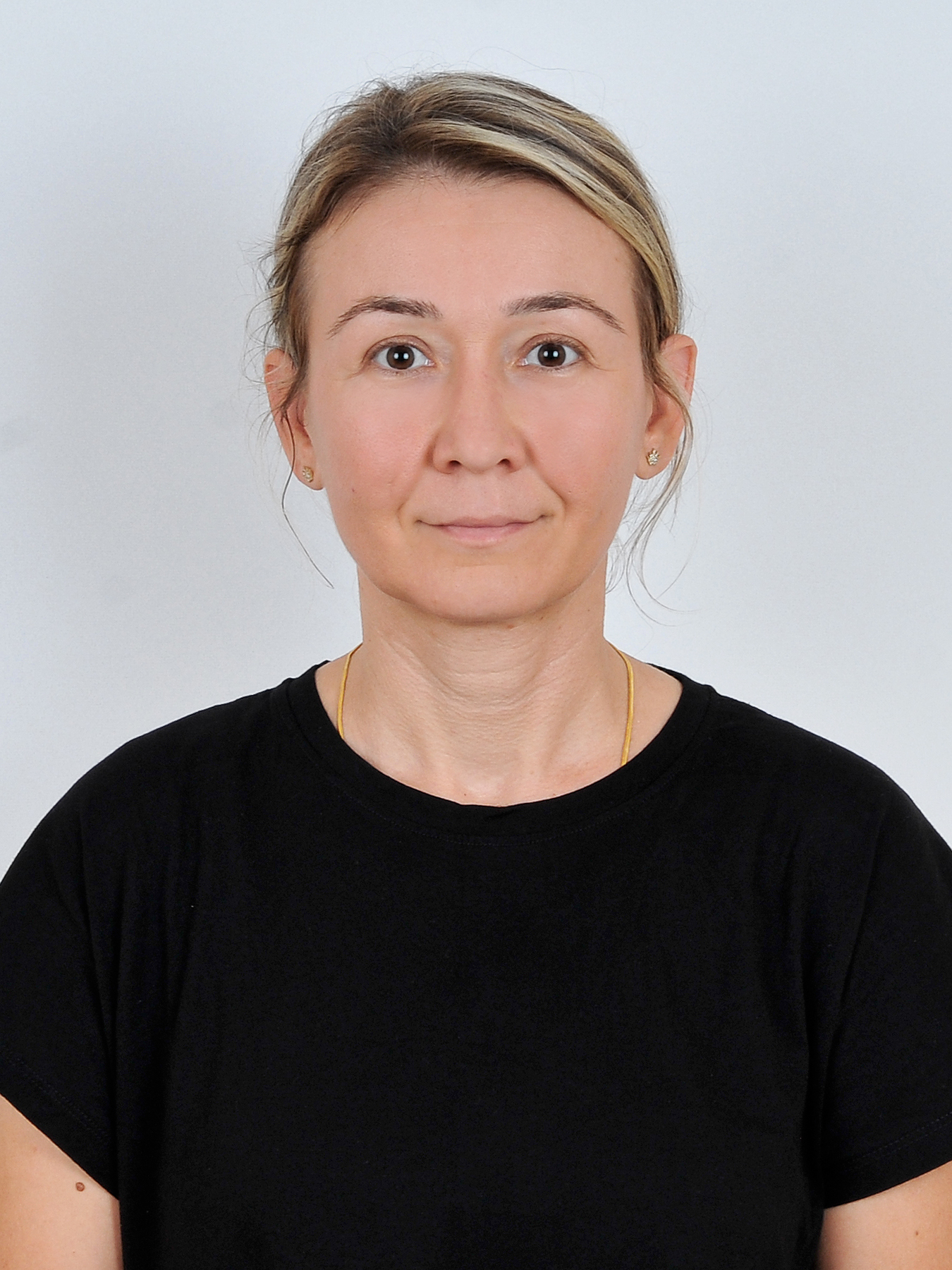 SERAP G&Uuml;ZELER