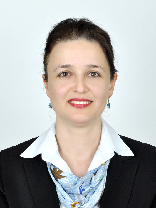 FİLİZ KAYA