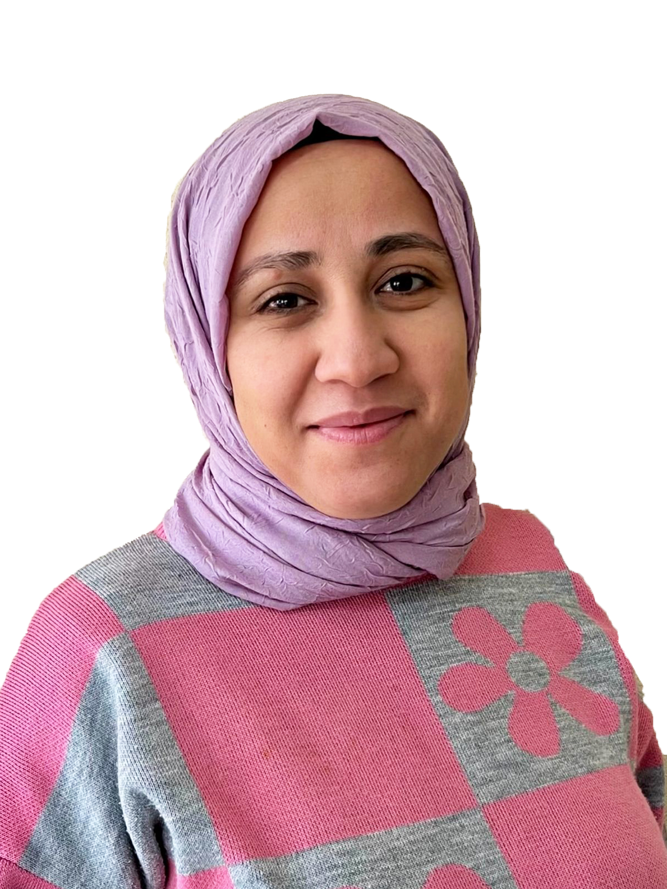 FATMA ARSLAN