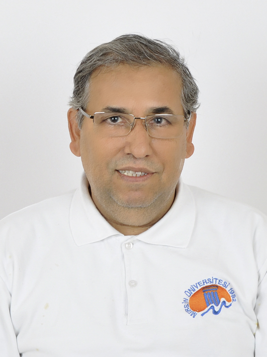 YUSUF G&Ouml;K
