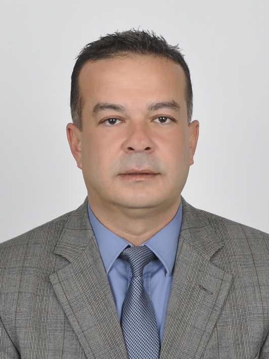 MEHMET &Uuml;NEL