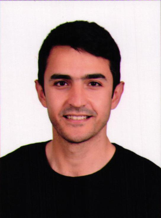 MURAT CAN ASKER