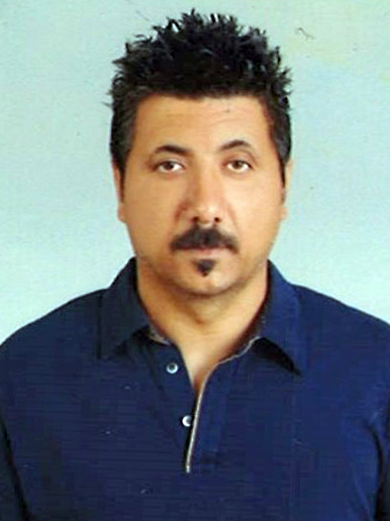 MURAT AKYILDIZ
