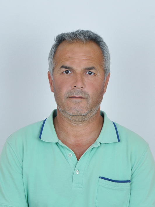 NECMETTİN YAL&Ccedil;IN
