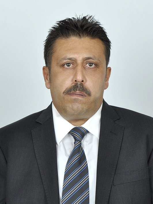 KURTULUŞ BURĞA&Ccedil;