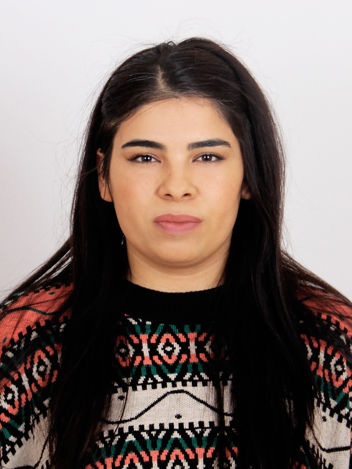 TUBA POLAT