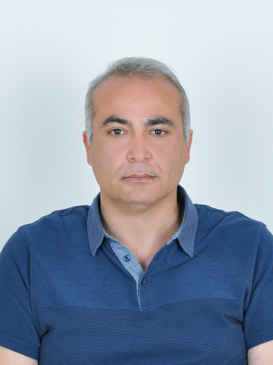 ABDULGANİ ONAT