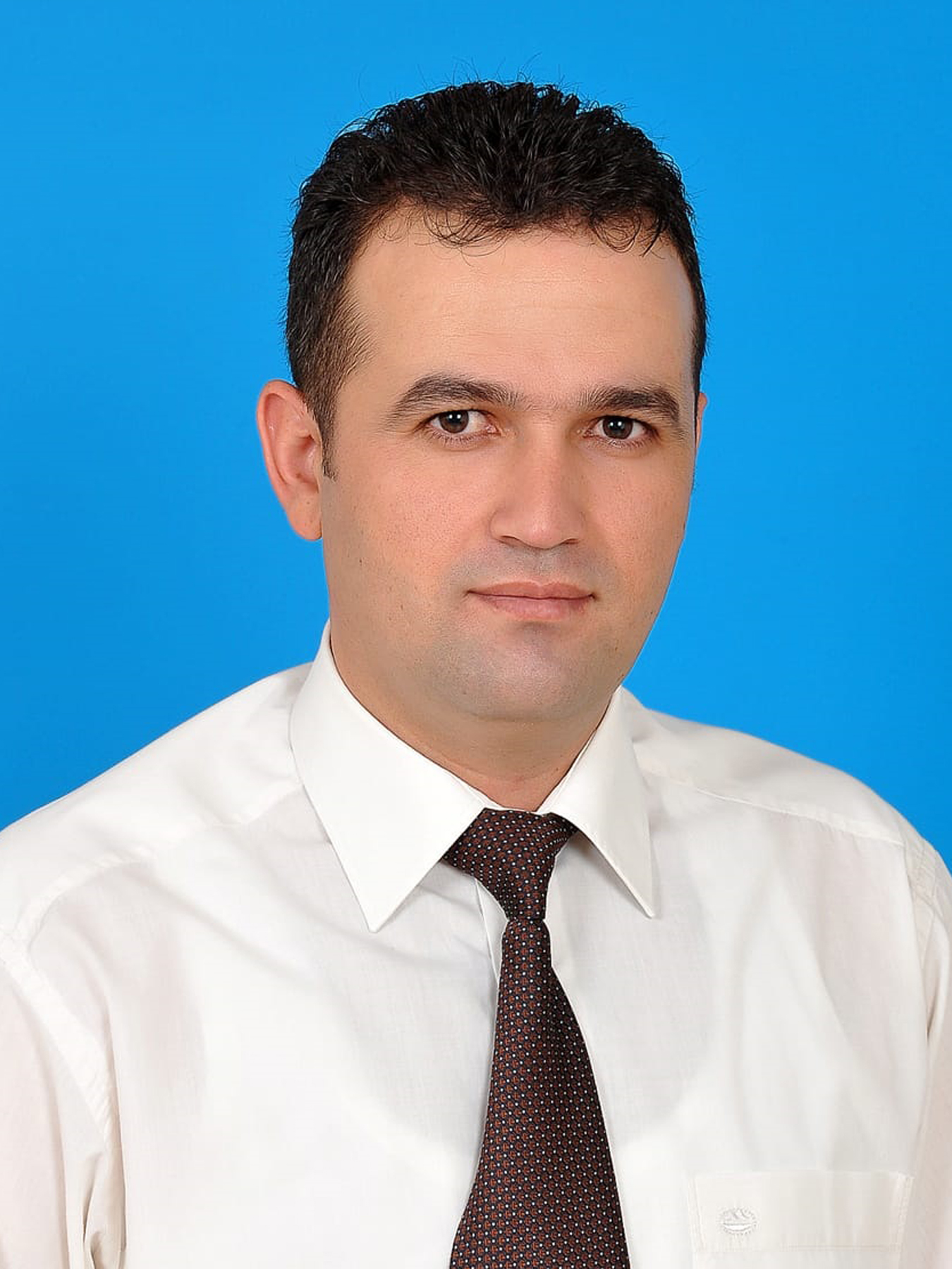 CENGİZ &Ccedil;AM