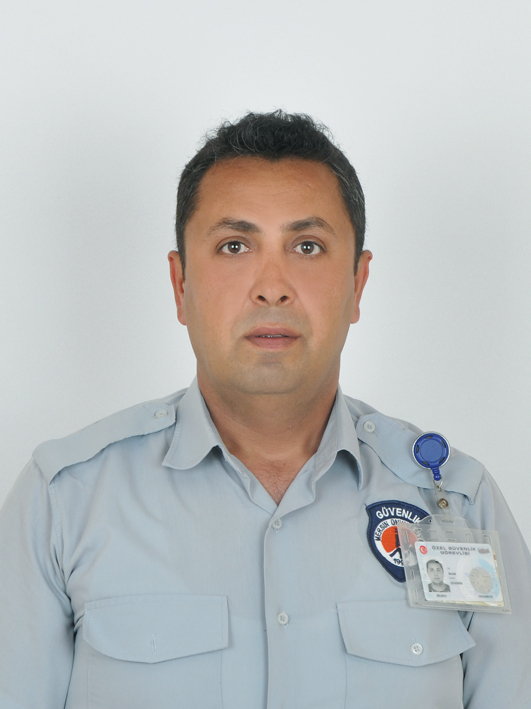 SERDAL &Ouml;ZVEREN
