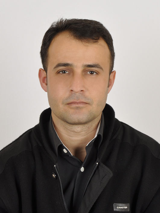 RECEP TUN&Ccedil;