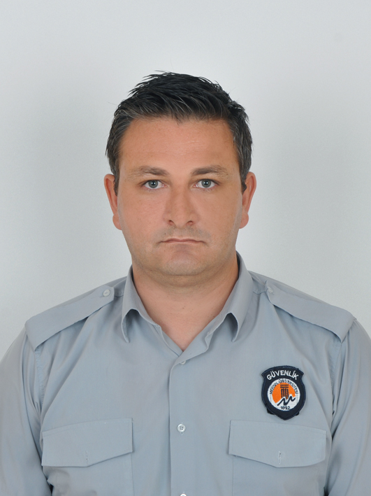 G&Ouml;KHAN BUDAK