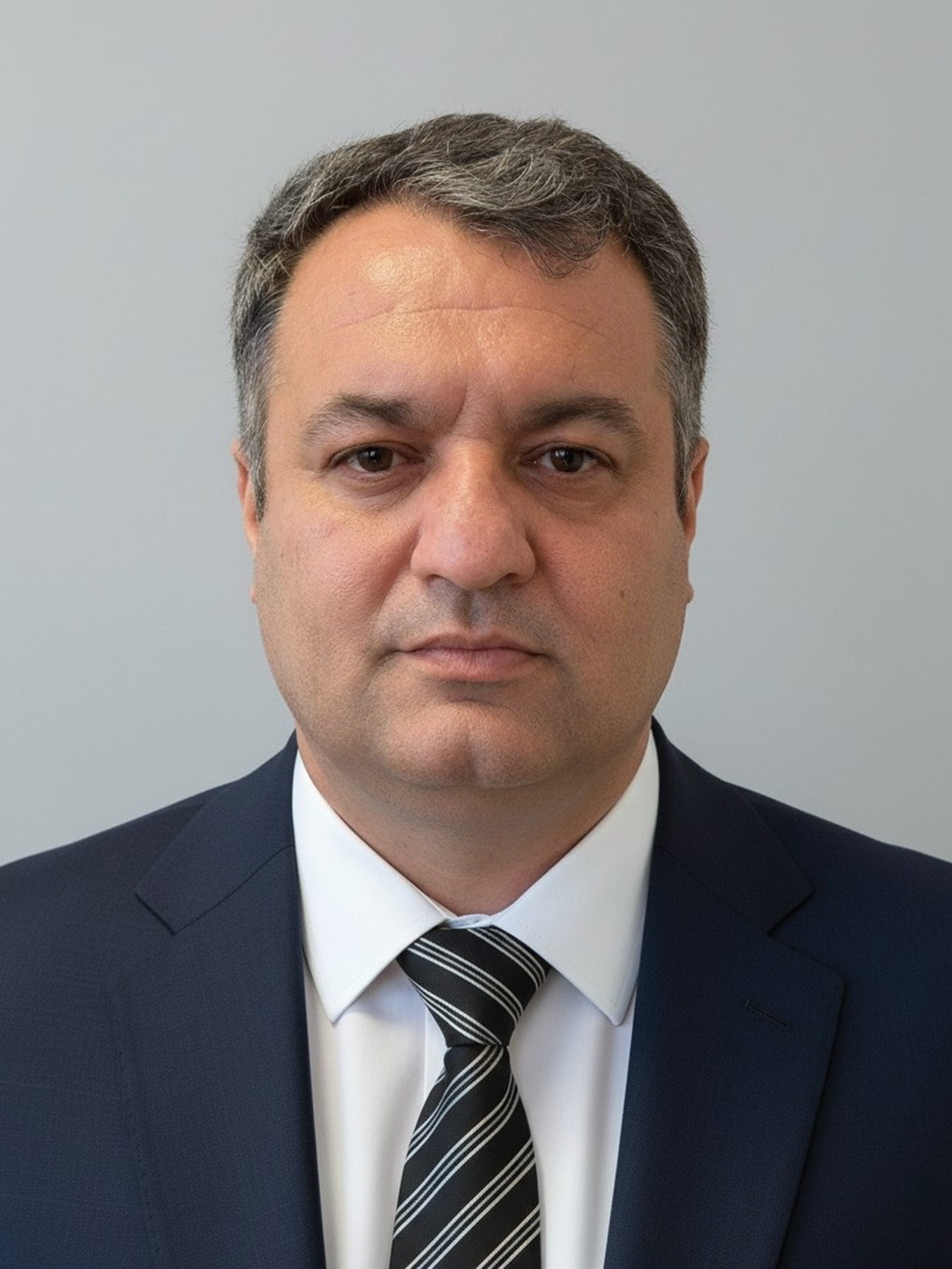 MEHMET İLBAŞ