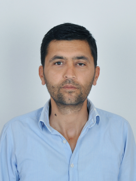 HASAN UĞUR