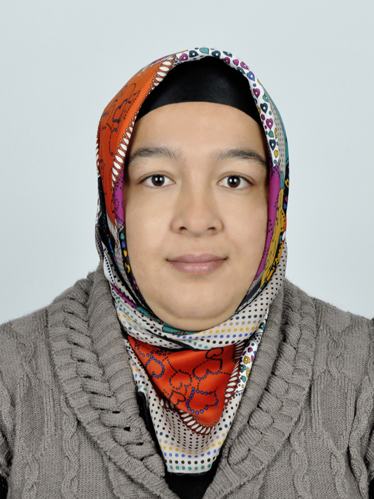 M&Uuml;SL&Uuml;ME &Ccedil;OBAN