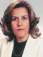 FATMA &Ouml;ZYAZGAN