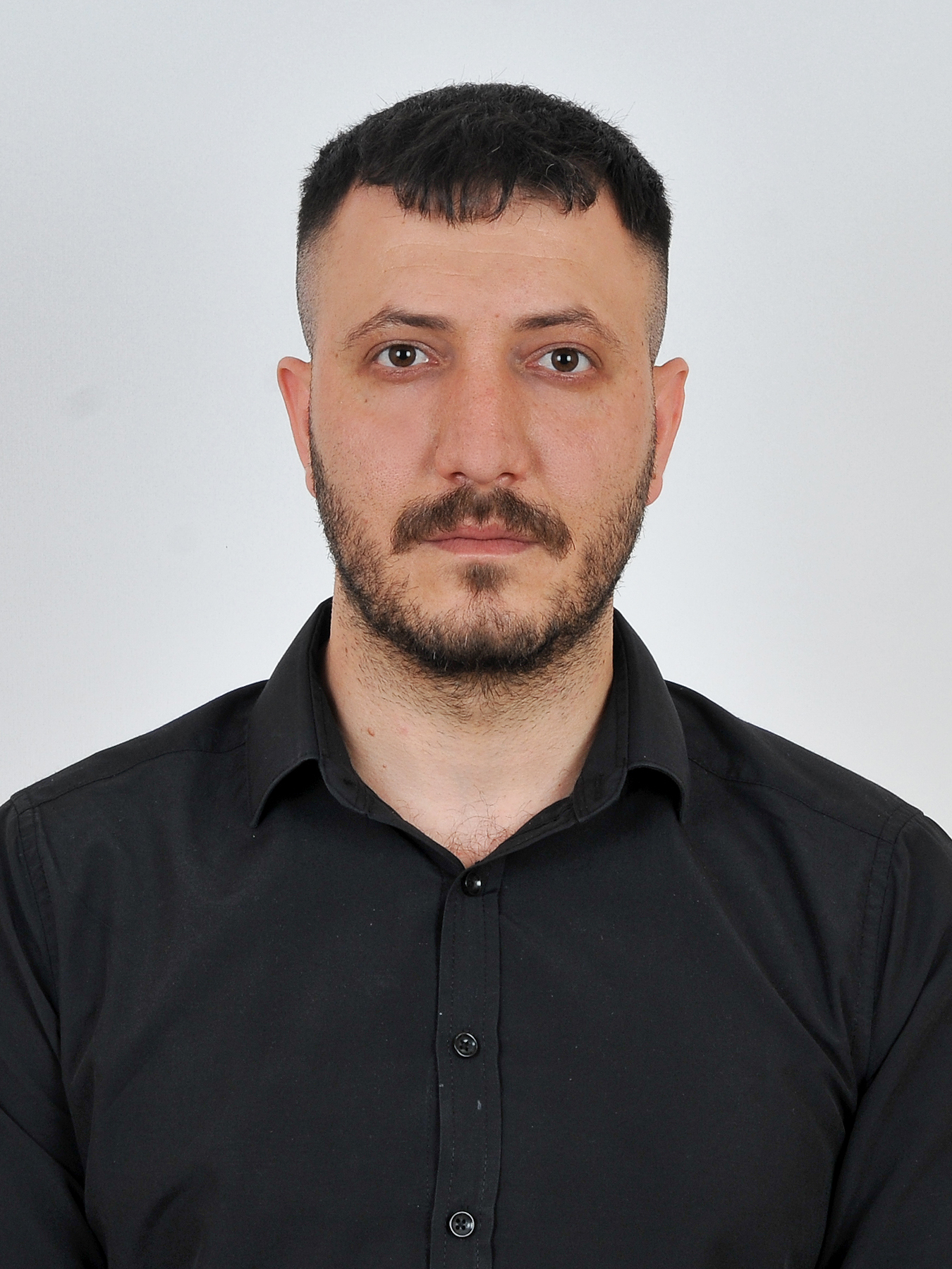 RAMAZAN DEMİR