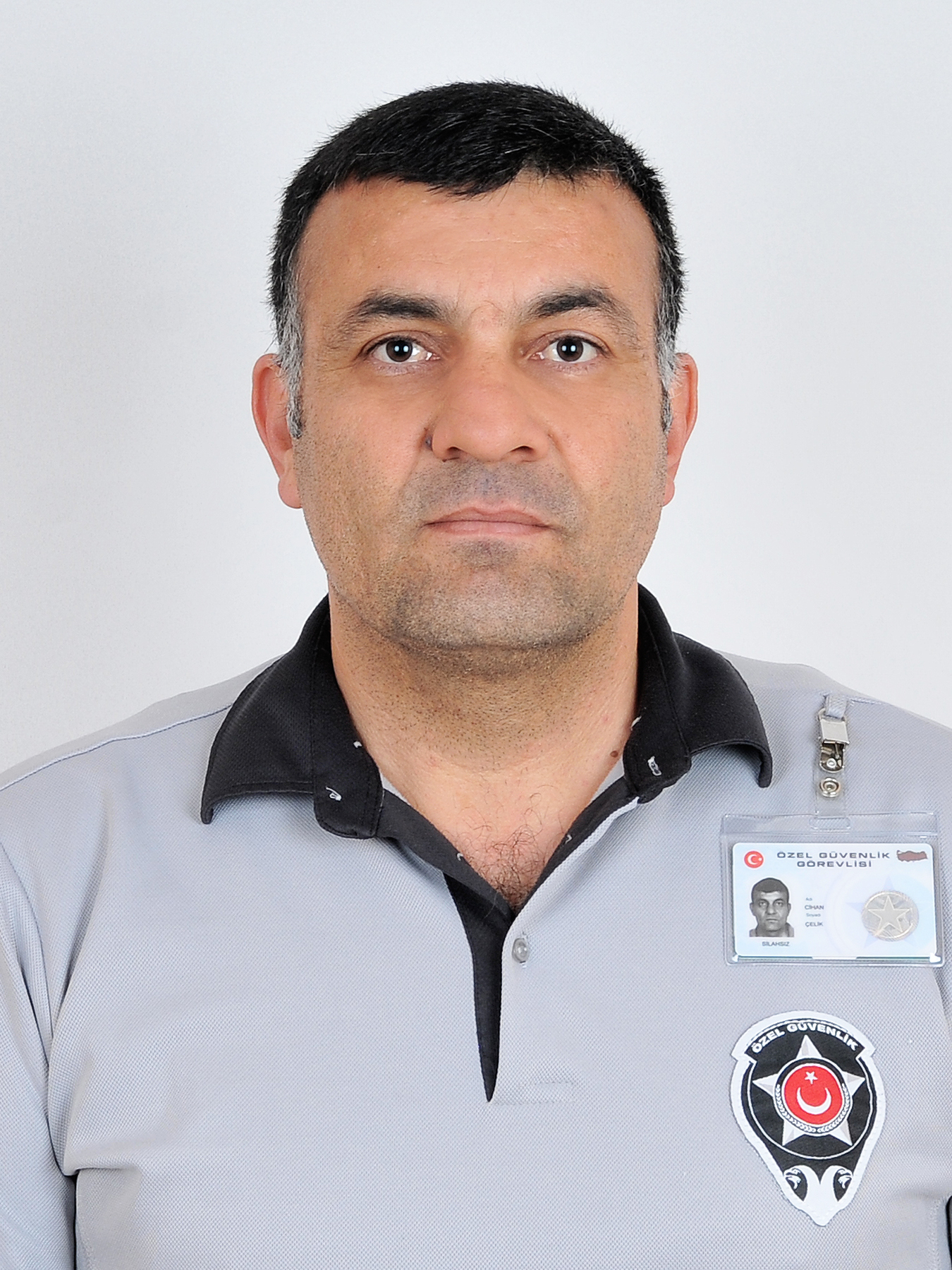 CİHAN &Ccedil;ELİK