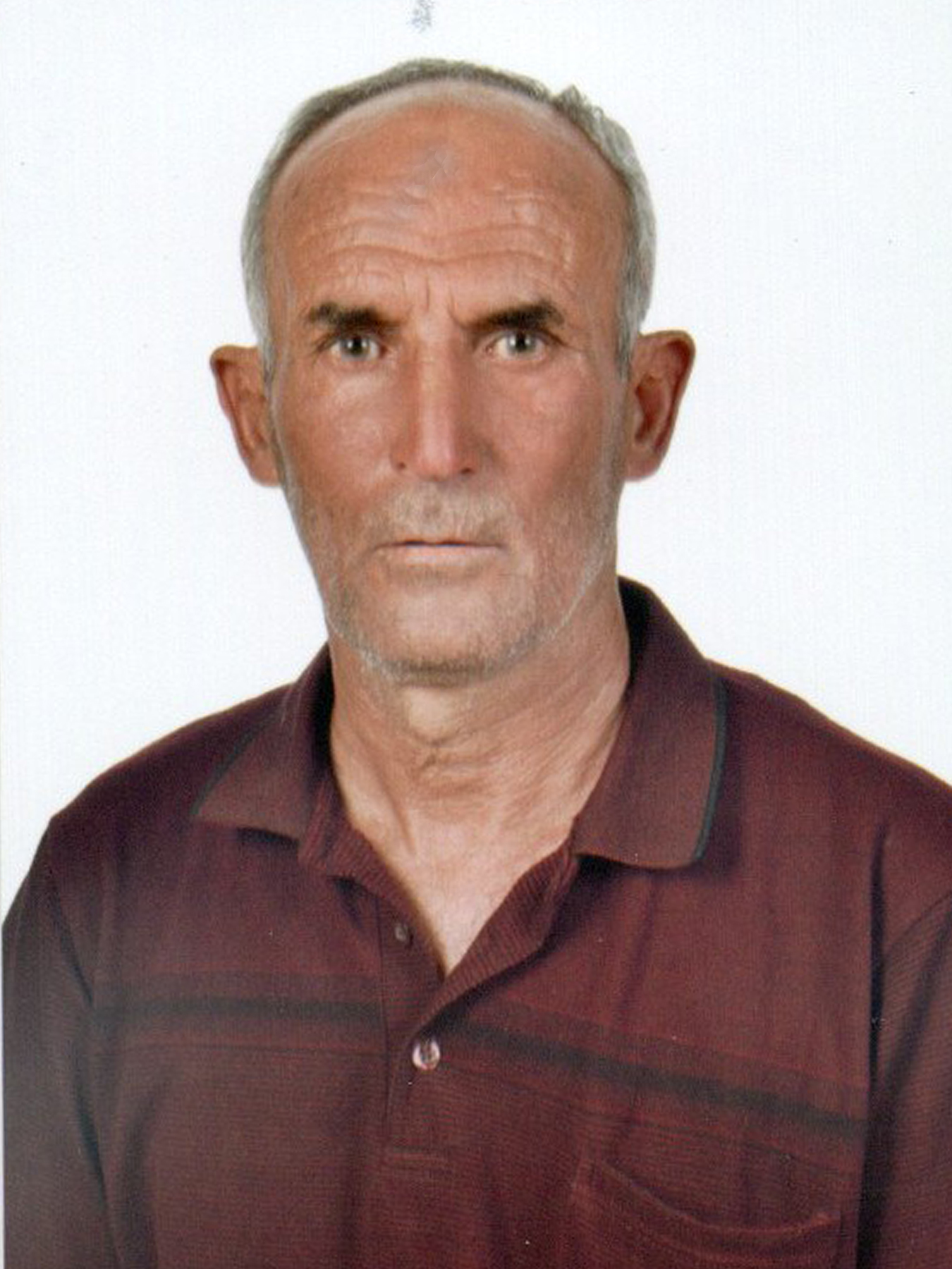 MUSTAFA KILI&Ccedil;