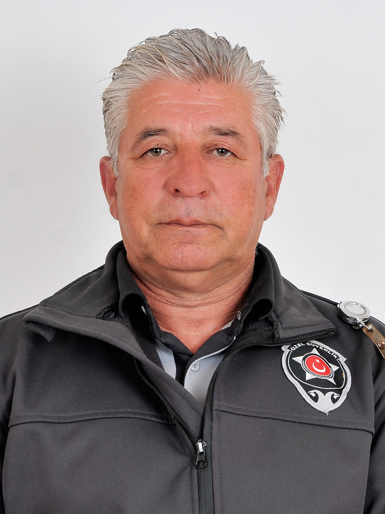 ALİ T&Uuml;REDİ