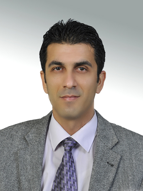 ORHAN PEHLİVAN