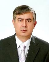 HALİL Y&Uuml;ĞR&Uuml;K