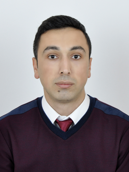 BİLAL SAVAŞ