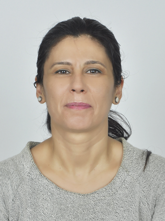 DERYA ERDOĞAN Y&Uuml;CEL