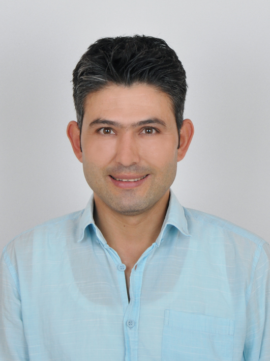 &Ouml;ZG&Uuml;R G&Ouml;KNAR