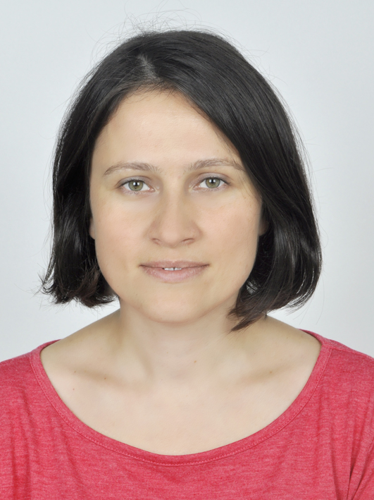 &Ouml;ZG&Uuml;L BERBER YAĞDIRAN
