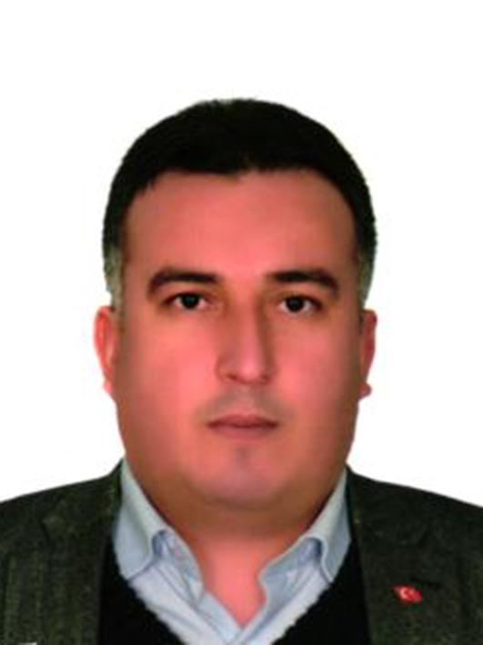 ŞADİ T&Uuml;RKER