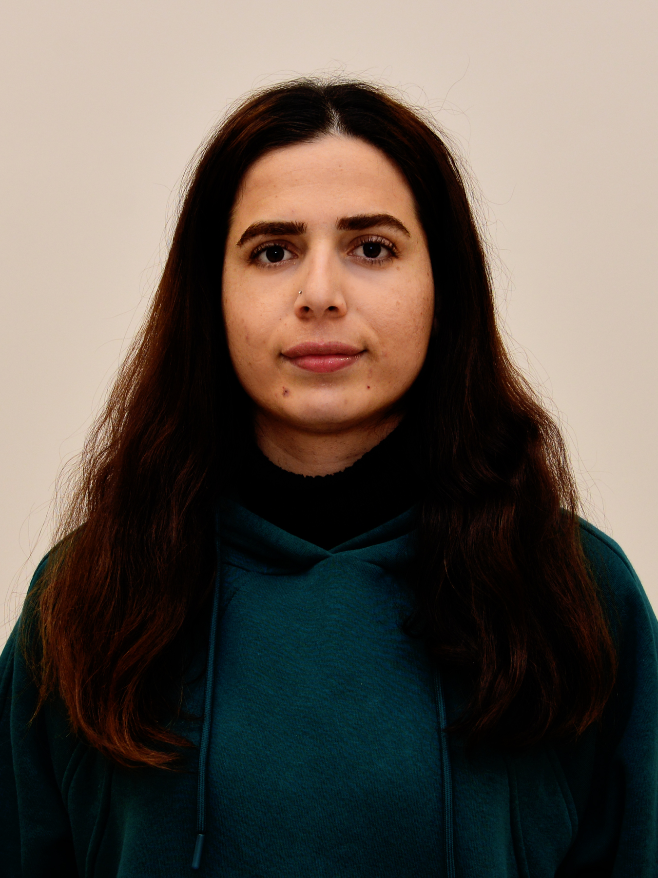 G&Uuml;LİSTAN KARADAŞ