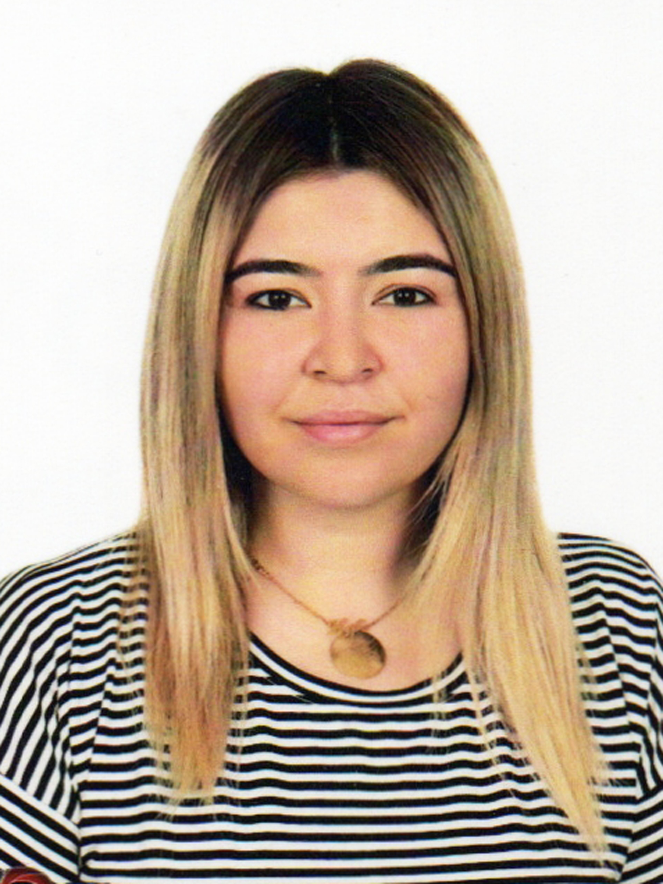 HALE G&Ouml;LGE DEMİR
