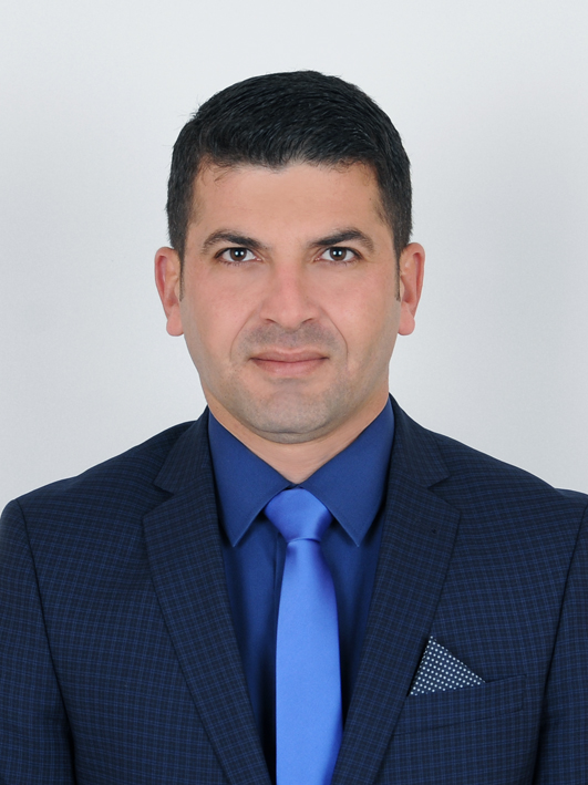 TUFAN YILDIZ