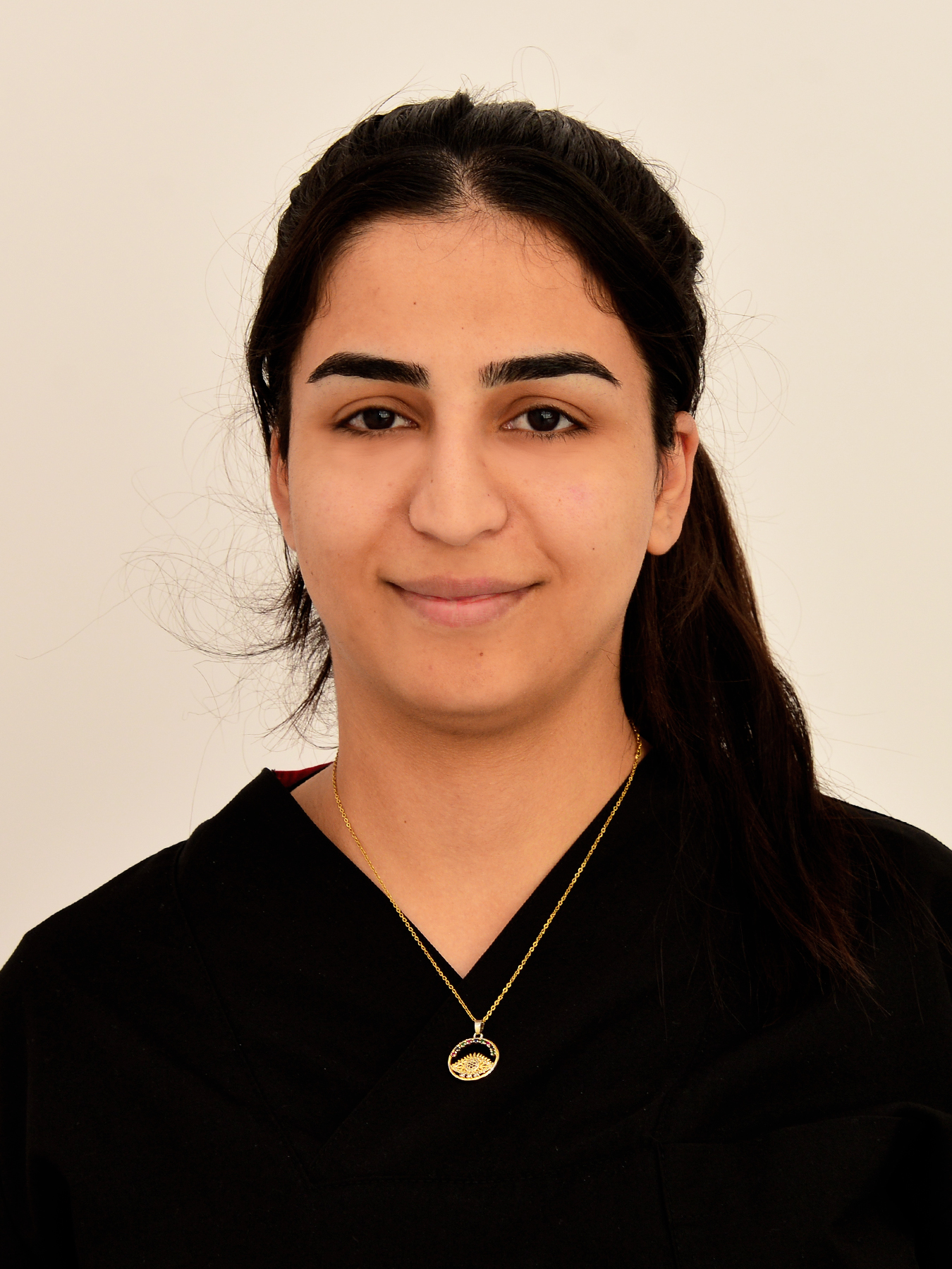 FATMA G&Uuml;ND&Uuml;Z