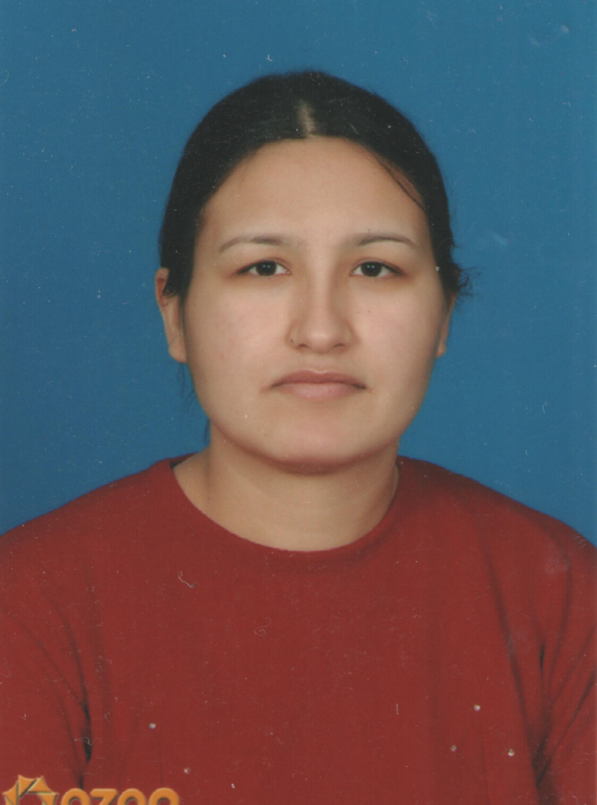 AYŞE YILMAZ