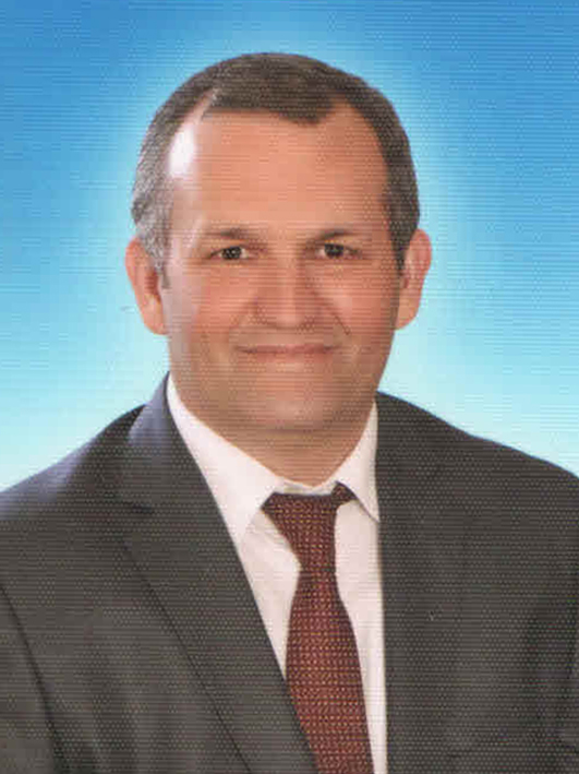 ALİ &Ccedil;ELİK