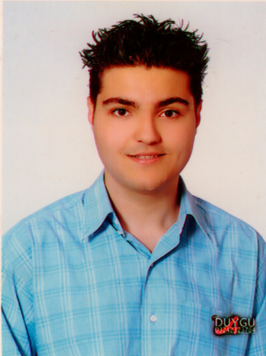 CİHAN &Ouml;ZKAN