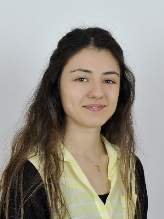 GİZEM &Ccedil;OBAN
