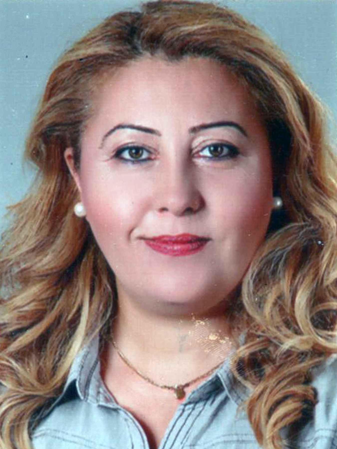 BİRSEL EŞDİK