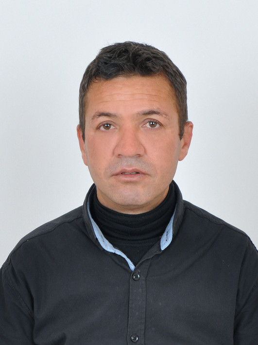OĞUZ K&Uuml;&Ccedil;&Uuml;KL&Uuml;