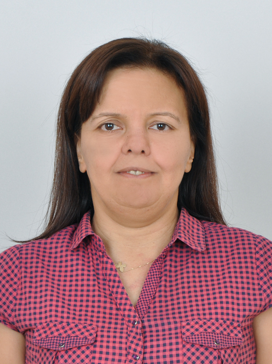SİBEL YAL&Ccedil;IN