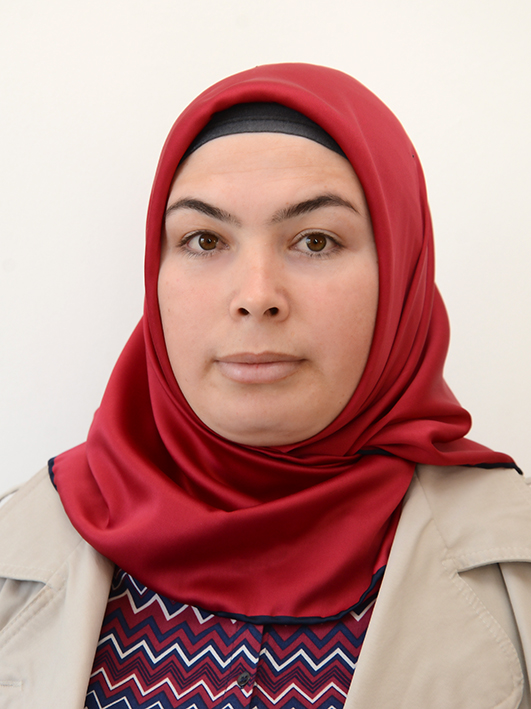 &Uuml;NZİLE CURA