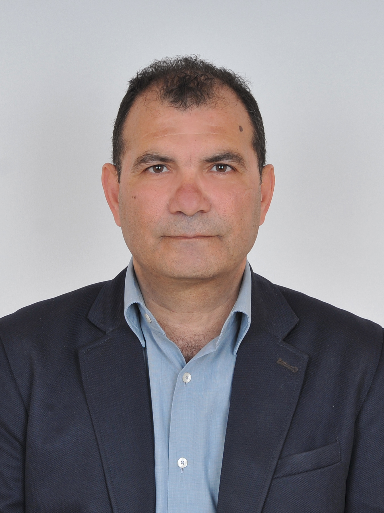 ALİ CENAP G&Ouml;K