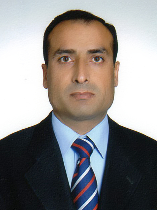 AYHAN G&Ouml;ĞEBAKAN