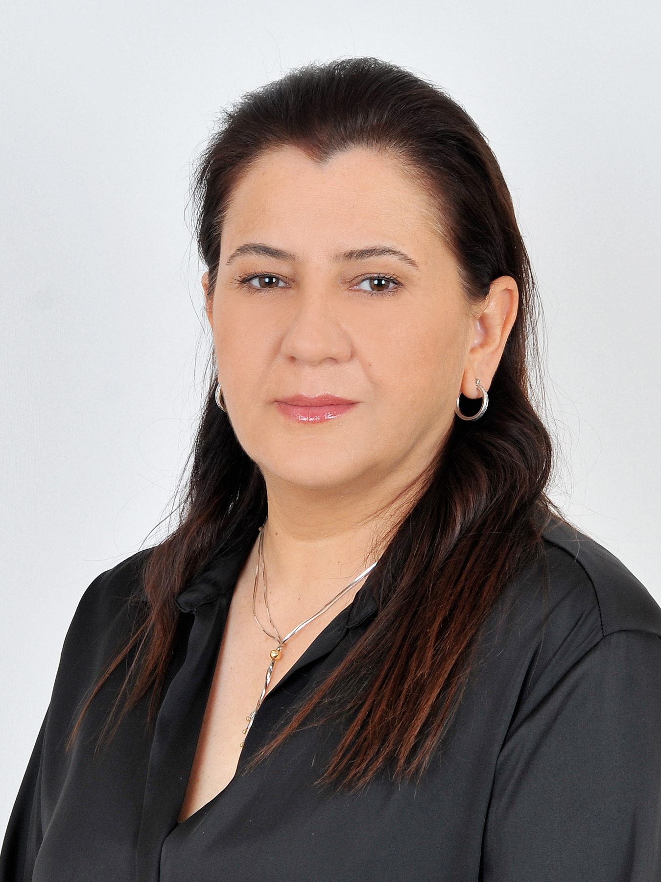 HATİCE G&Uuml;LDEN TEKİN