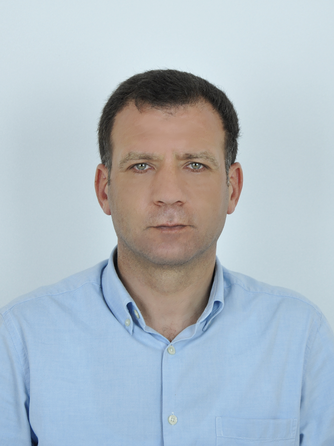 H&Uuml;DAYİ BAYSAL