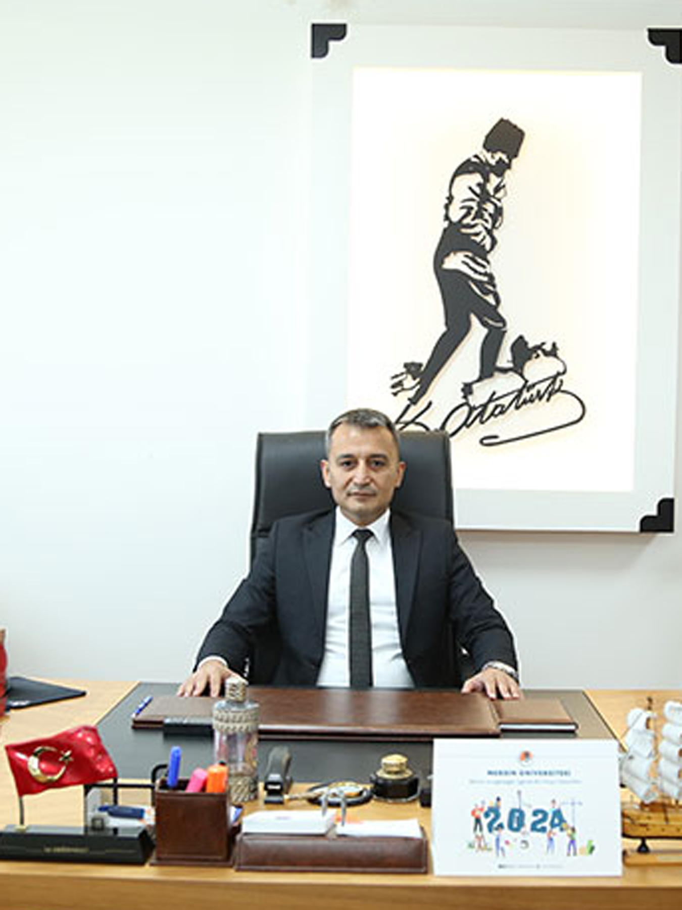 İSA DEĞİRMENCİ