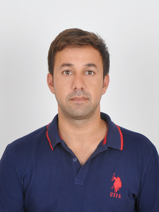 AHMET &Ccedil;ELİK