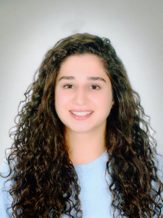 ZEYNEP G&Uuml;NG&Ouml;R