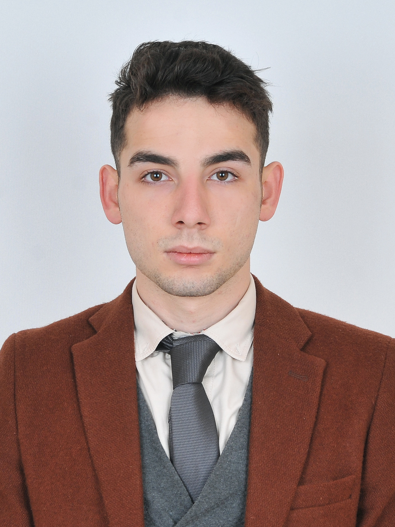 BARIŞ KOŞAR